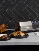 Chefs Choice Точило за ножове EdgeSelect® Diamond Hone® Model 2100 - Chef's Choice