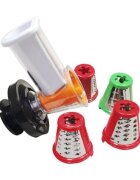 Cibustek Аксесоар за решетка/нарязване от 5 части за CT106/CT107 -