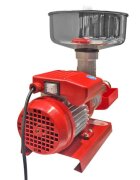 Cibustek Електрическа доматена сокоизстискучка 450 W с фуния от неръждаема ст