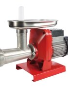 Cibustek Електрическа месомелачка T22 600W -