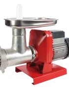 Cibustek Електрическа месомелачка T32 1200 W -
