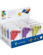 Colourworks Капак за крем брюле 135 см -