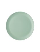 Colourworks Комплект от 4 чинии за вечеря меламин 23 см -