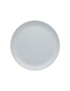 Colourworks Комплект от 4 чинии за вечеря меламин 23 см -