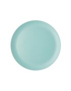 Colourworks Комплект от 4 чинии за вечеря меламин 23 см -