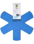 Colourworks Комплект от 4 държача за предпазване на тигани -