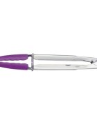 Colourworks Мини щипки силиконови 18 см -