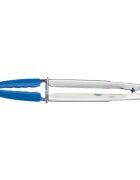 Colourworks Мини щипки силиконови 18 см -