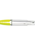 Colourworks Мини щипки силиконови 18 см -