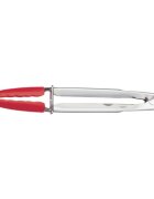 Colourworks Мини щипки силиконови 18 см -