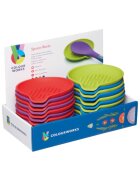 Colourworks Подложка за лъжица силикон 12 см -