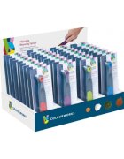 Colourworks Регулируема мерителна лъжичка пластмаса -