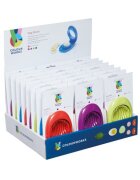 Colourworks Резачка за яйца изработена от пластмаса -