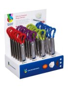 Colourworks Силиконова бъркалка –