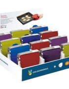 Colourworks Силиконова защитна ръкавица за фурна -