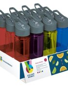 Colourworks Спортна бутилка 750 мл -