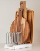 Copco Разтегателен органайзер за тигани и капаци 27-47 см "" - Kitche