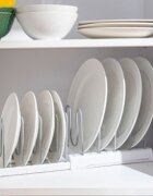 Copco Разтегателен органайзер за тигани и капаци 27-47 см "" - Kitche