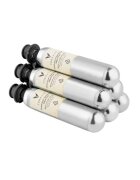 Coravin Комплект от 6 резервни капсули "Sparkling" CO2 Pure™ -