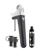 Coravin Система за консервиране на вино Pivot Grey -