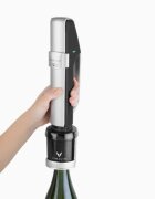 Coravin Система за консервоване на пенливо вино гама "Sparkling" –