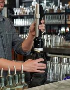 Coravin Система за консервоване на пенливо вино гама "Sparkling" –