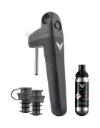 Coravin Система за консервоване на вино черно Pivot -