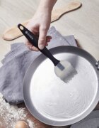 de Buyer Четка за сладкиши силиконова 25 см ширина 6 см -