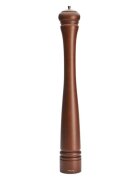 de Buyer Дървена мелница за чушки 70 см "Java" Dark -