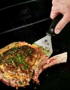 de Buyer "FKOfficium" шпатула за бургери 12 см - марка ""