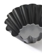 de Buyer Форма за печене с незалепващо покритие стомана 10см "Brioche" - de