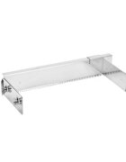 de Buyer Инструмент за нивелиране "Raplette" неръждаема стомана 42.5x17x6cm -