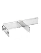 de Buyer Инструмент за нивелиране "Raplette" неръждаема стомана 42.5x17x6cm -