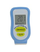 de Buyer K-type IP65 цифров термометър за sous-vide готвене Blue -