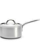 de Buyer Капак неръждаема стомана 16 см "PRIM'APPETY" -