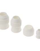 de Buyer Комплект от 3 адаптера за дюзи 20/25/35 mm -