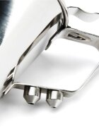 de Buyer KWIK PRO автоматична бутална фуния за дозиране на тесто със стойка 1