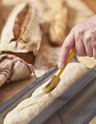 de Buyer Нож за нарязване на тесто -