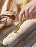 de Buyer Нож за нарязване на тесто -