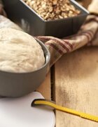 de Buyer Нож за нарязване на тесто -