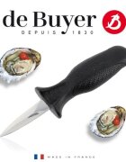 de Buyer Нож за стриди 157 см -