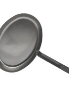 de Buyer Овален тиган за риба 36 х 26 см "CARBONE PLUS" - ""