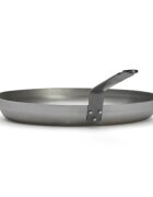 de Buyer Овален тиган за риба 36 х 26 см "CARBONE PLUS" - ""