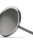 de Buyer Овален тиган за риба 36 х 26 см "CARBONE PLUS" - ""