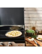 de Buyer Поднос за пица 325 см синя стомана - марка "".