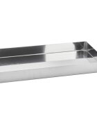 de Buyer Правоъгълна форма неръждаема стомана 53 x 32 GN 1/1 см - марка "de B