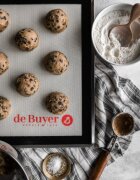 de Buyer Силиконова тава за печене 40 х 30 см - марка "".