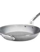 de Buyer Стоманен тиган 32см "Mineral B PRO" -