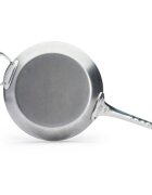 de Buyer Стоманен тиган 32см "Mineral B PRO" -