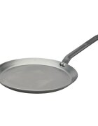 de Buyer Тава за палачинки стомана 30 см "CARBONE PLUS" -